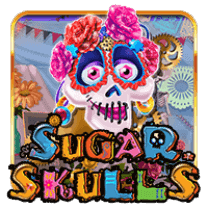 Sugar Skulls