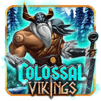 Colossal Vikings