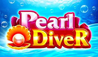 Pearl Diver