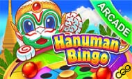 Hanuman Bingo