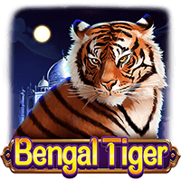 Bengal Tiger 