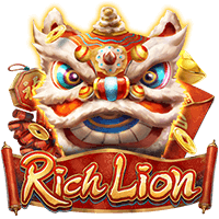 Rich Lion