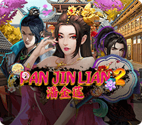 Pan Jin Lian 2