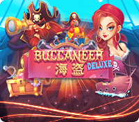 Buccaneer Deluxe