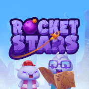 Rocket Stars