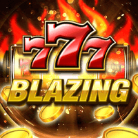 777 Blazing 