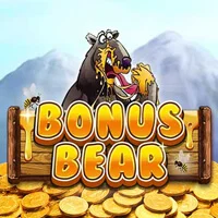 Bonus Bear