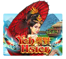 Yeh Hsien Deluxe