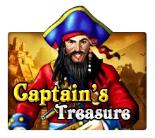 Captain's Treasure