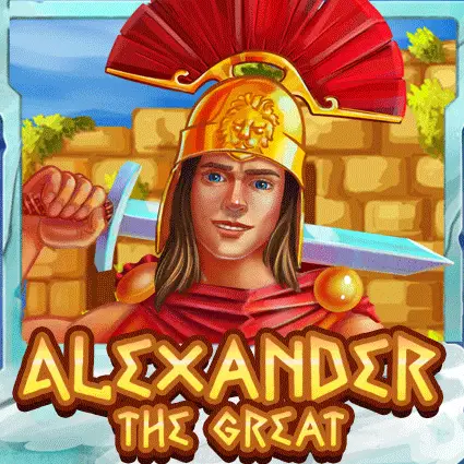 Alexander the Great 