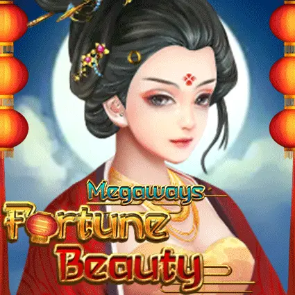 Fortune Beauty Megaways 