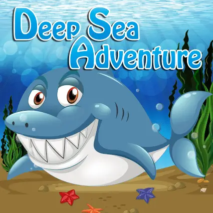 Deep Sea Adventure