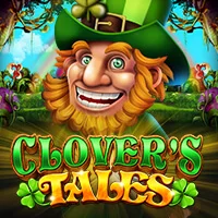 Clover's Tales