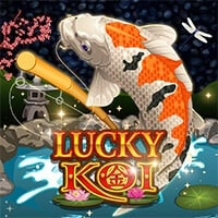 Lucky Koi