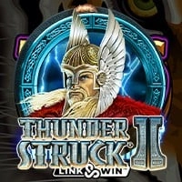 Thunderstruck II