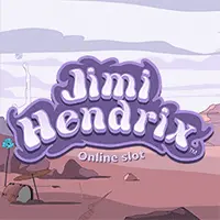 Jimi Hendrix Online Slot