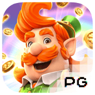 Leprechaun Riches title=