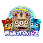 Reactoonz