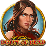 Cat Wilde and the Doom of Dead