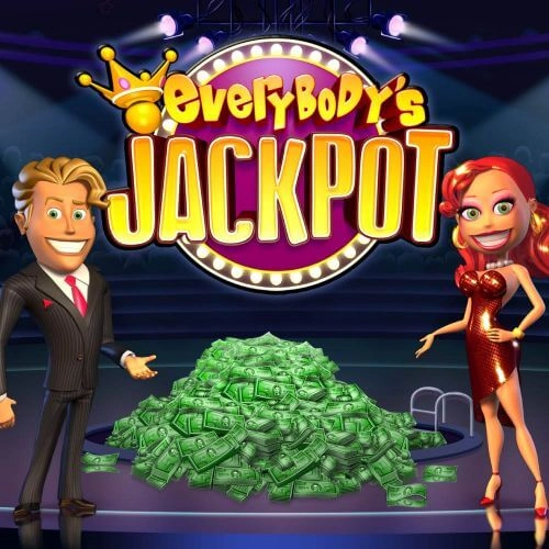 Everybody's Jackpot