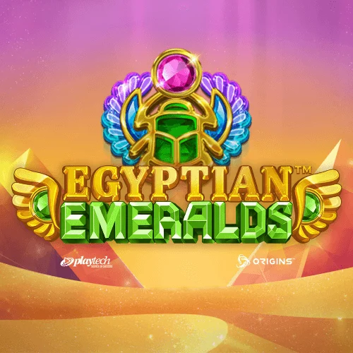 Egyptian Emeralds