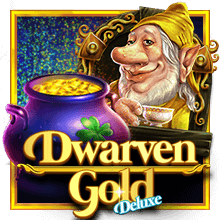 Dwarven Gold Deluxe 