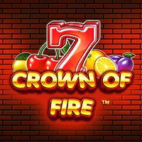 Crown Fire  