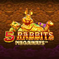 5 Rabbits Megaways  