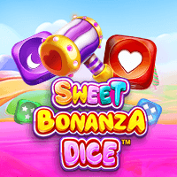 Sweet Bonanza Dice  