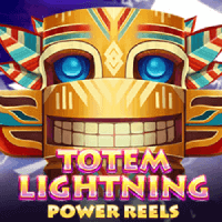 Totem Lightning Power Reels