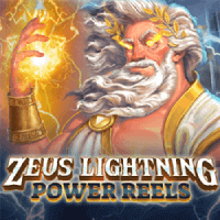 Zeus Lightning Power Reels