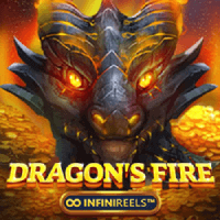 Dragon's Fire Infinireels