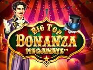 Big Top Bonanza Megaways