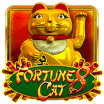 Fortune 8 Cat