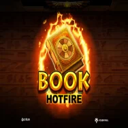 Book Hotfire